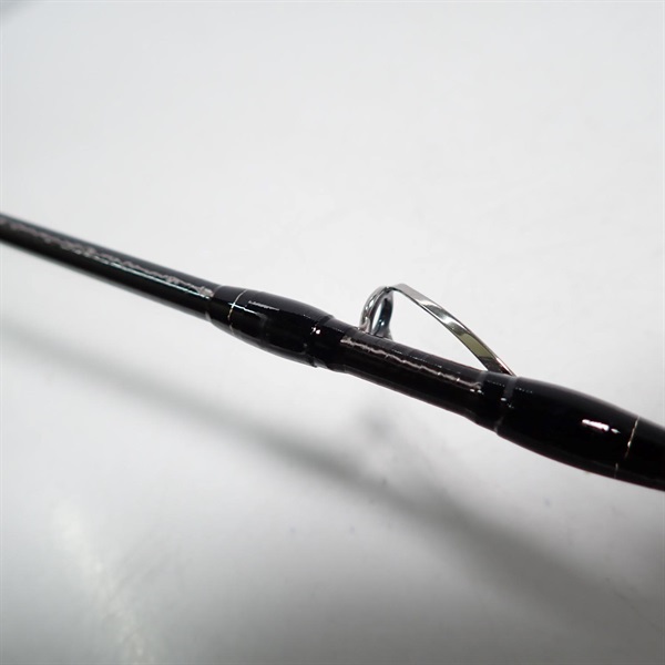 １２リアルパワー石鯛ＭＨ５２５